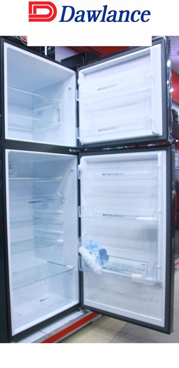 fridge